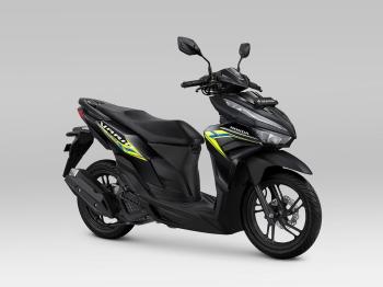Bukan Sekadar Pajangan, Ini Fungsi Penting Spakbor Motor Menurut Astra Motor Natar